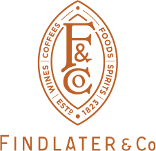 Findlater & Co. logo