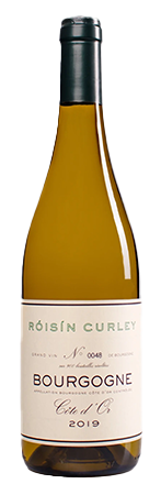 Roisin Curley Bourgogne