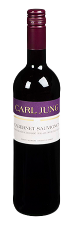 CARL JUNG RED 0.0% ALCOHOL