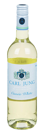 CARL JUNG WHITE 0.0% ALCOHOL