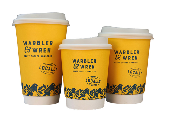 Warbler and wren merchandise