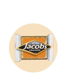 jacobs biscuits