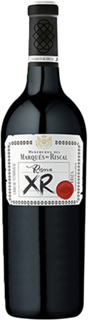 Marques de Riscal Reserva Rioja