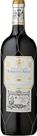 Marques De Riscal Rioja Magnum