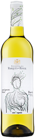 Marques De Riscal Organic Sauvignon Blanc