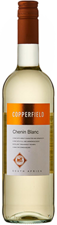 Copperfield Chenin Blanc