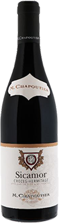 Chapoutier Sicamor Crozes Hermitage Rouge