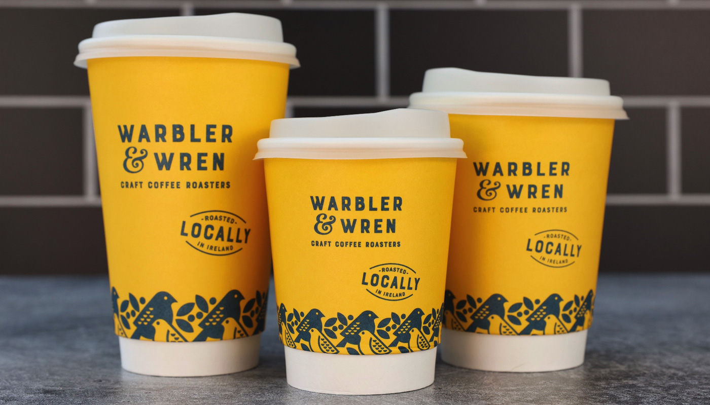 Findlater Warbler & Wren Coffee