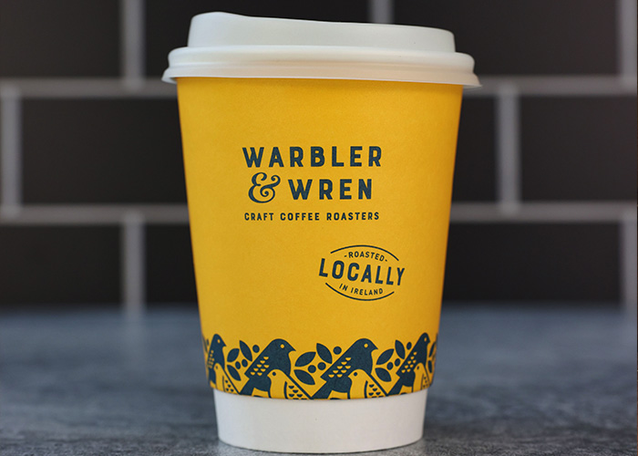 Warbler & Wren coffee