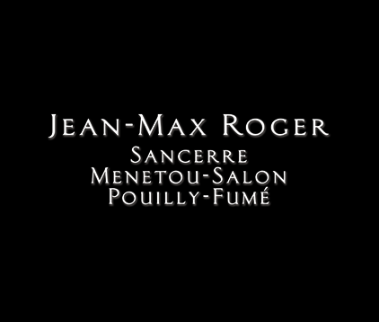 Jean Max Roger wine producer logo