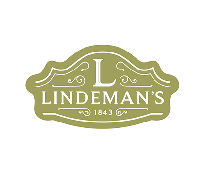 Lindemans wine producer logo