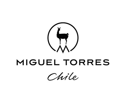Miguel Torres wine producer logo