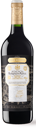 Marques de Riscal Rioja Gran Reserva