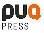 PUA press logo