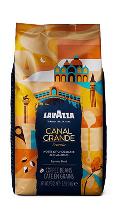 Espresso Canal Grande
