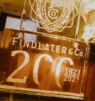 Findlater 200 Celebrations