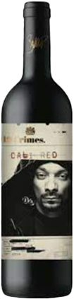 Findlater Wine Cali by Snoop Cali Red
