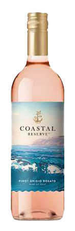 Coastal Reserve Pinot Grigio Rosa
