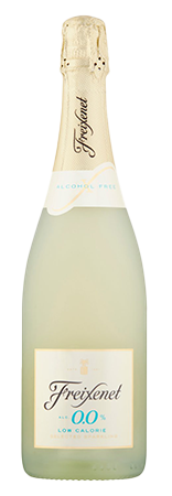 Findlater Wines Freixenet 0.0 Alc Free Sparkling