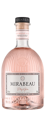 Findlater Wines Mirabeau Dry Gin