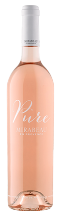 Findlater Wines Mirabeau Pure Provence Rosé