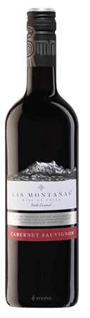Findlater Wines Montana Y Mar Cabernet Sauvignon