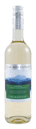 Findlater Wines Montana Y Mar Chardonnay