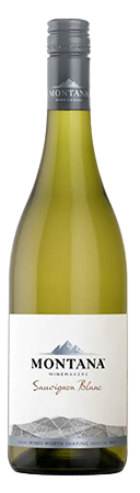 Findlater Wines Montana Y Mar Sauvignon Blanc