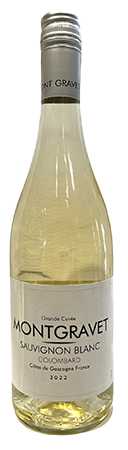 Findlater Wines Montgravet Sauvignon Blanc