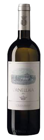 Findlater Wines Ornellaia Bianco 2018