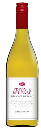 Findlater Wines Private Release Chardonnay