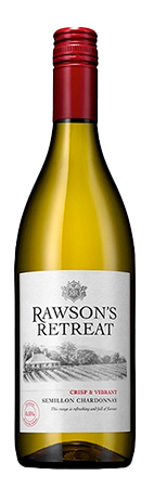 Findlater Wines Rawsons Retreat Semillon Chardonnay