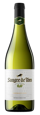 Findlater Wines Sangre De Toro White 0.0