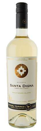 Findlater Wines Santa Digna Sauvignon Blanc Reserva