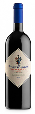 Findlater Wines Serego Alighieri Montepiazzo Valpolicella Classico