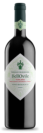 Findlater Wines Serego Alighieri Organic Bellovile