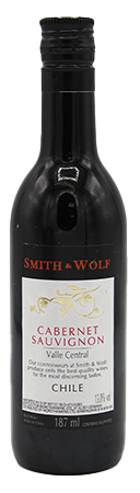 Findlater Wines Smith & Wolf Cab Sauv
