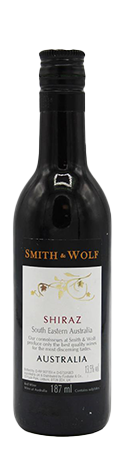 Findlater Wines Smith & Wolf Shiraz