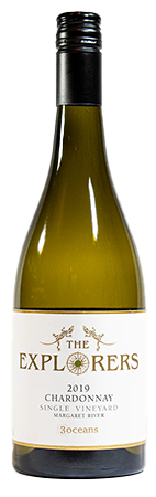 Findlater Wines The Explorers Chardonnay