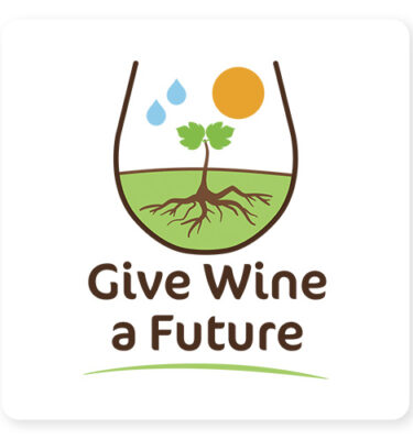 Give Wine a Future